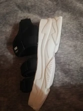 TUINANLE-Sandalias de gladiador con plataforma para Mujer, zapatos de verano a la moda, gruesas, para playa, de tela vaquera, cómodas, 2021