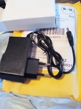 Converter-Supply Power-Adapter Led-Strip Cctv-Camera Universal Dc 3v Light AC100-240V