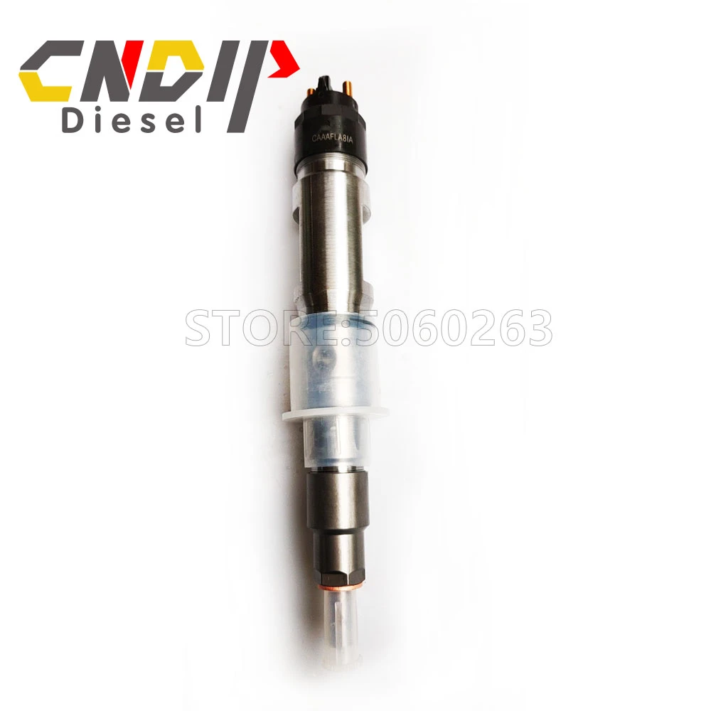 

CNDIP Common Rail Injector 0 445 120 030 0445120030 injector For MAN 51101006125 51101006032