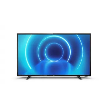 

Philips 7500 series 50PUS7505/12 TV 127 cm (50 ") 4K Ultra HD Smart Wifi Black