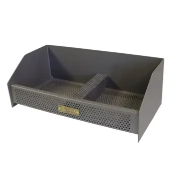 

BASKET CAL. Burner 49X25X17CM PELLETS H. NE The Fox