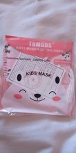 3-10 años chico FFP2 Mascarillas 4 capa KN95 niños máscara niños niñas boca cara mascarilla España 10 días de entrega rápida