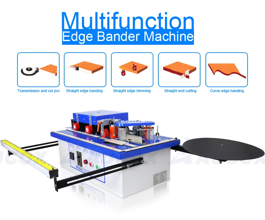 01multifunction edge banding machine