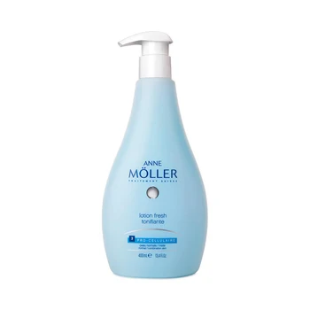

ANNE MOLLER ANNE MOLLER TONIC FRESH 400ML