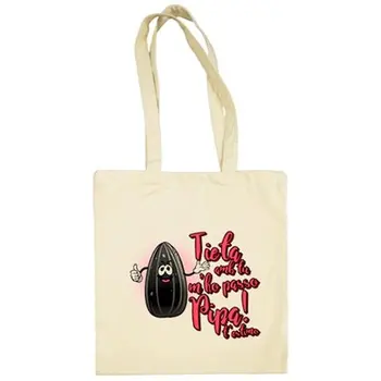 

Cloth bag Tieta airport your m Ho Passo pipe