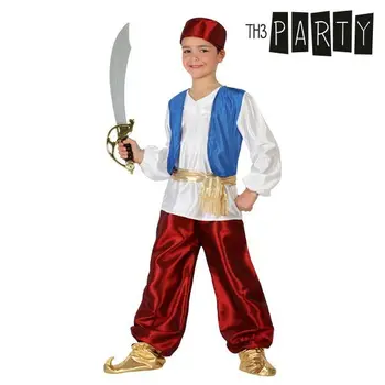 

Costume for Children Arab