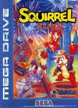 Картридж для 16-bit приставки