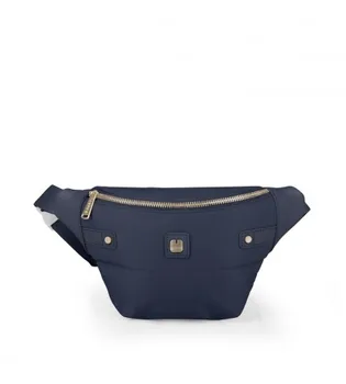 

Woman fanny pack Gabol Bamba Blue