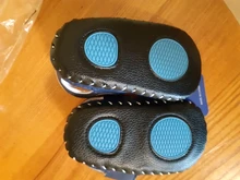 Zapatos antideslizantes de piel sintética para bebé, sandalias para recién nacido de 0 a 18 meses, para caminar con estrellas, primeros pasos, 2019