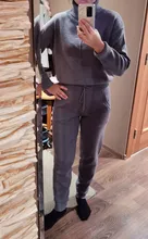 Suit Pant Knitted MVGIRLRU Sweater Winter Womens Warm Wool Soft Pullover