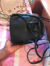 Mochila pequeña de señora nueva para mujer, bandolera de cuero multifunción, Mini mochila escolar para mujer, bolso para adolescentes, 2020