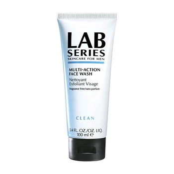 

LAB SERIALS MULTI-ACTION FACE WASH 100ML
