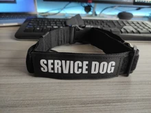 Necklace Name-Tags Dog-Collar KOMMILIFE Personalized For Dogs Nylon with Explosion-Proof