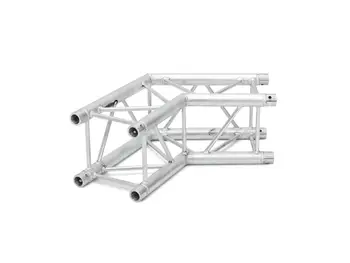 

ALUTRUSS QUADLOCK 6082C-22 2-Way Corner 120Â °