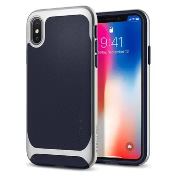 

057 CS22167 cellulareSPIGEN12.71 case