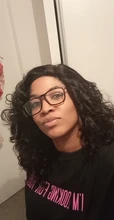 Extensiones de pelo ondulado brasileño Remy, mechones de onda suelta de 30 pulgadas con cierre, 3 uds.