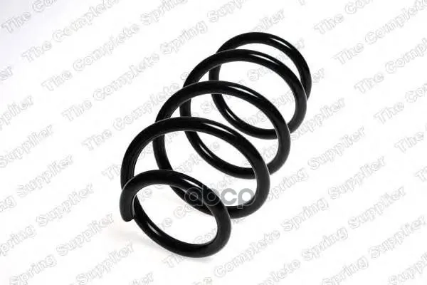 Пружина Подвески Citroen Jumper/Peugeot Boxer 06- 16q/20q Передняя Lesjofors 4066775 Lesjofors арт. 4066775