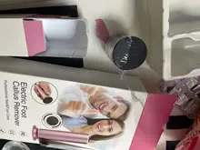 Lima eléctrica para cuidado de los pies, herramienta eléctrica de pedicura, cuidado de los pies, eliminador de callos de piel muerta, lija de repuesto