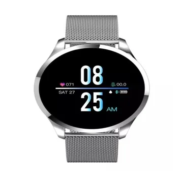 

Smart fitness bracelet ZDK Q9 Silver