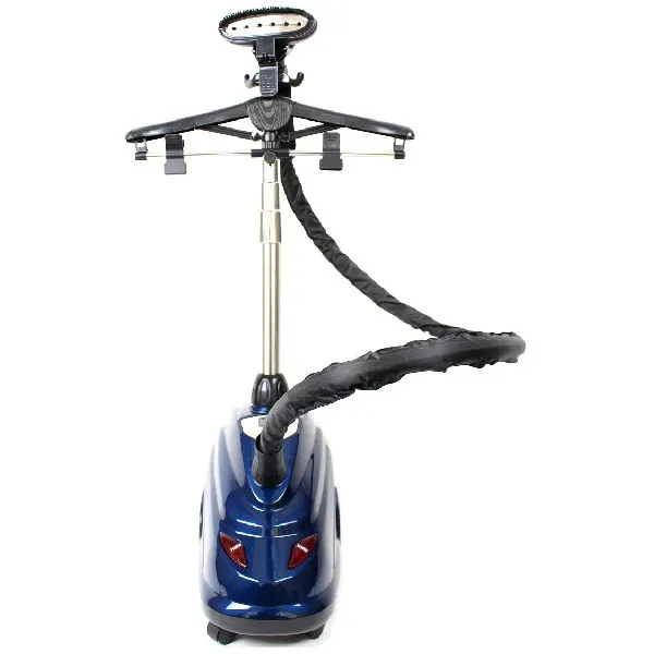 Отпариватель для одежды Grand Master GM-S 205 Professional синий