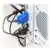Wifi адаптер USB беспроводная сеть WIFI приемник LAN 150 Мбит с внешняя антенна 2.4 ГГц для портативных ПК