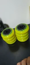 G Roller-Skating-Rodas Wheel-84a Inline-Skates Concrete Hyper SEBA Grip for High-Hv HL