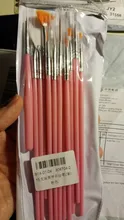 Fondant Cake Brush-Pen Painting-Brush Cake-Decorating-Tools Baking-Accessories Nail-Art