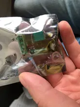 5A 90W PWM 12V controlador de velocidad del Motor de CC para DC-DC 4,5 V-35V ajustable regulador de velocidad Control interruptor regulador 24V