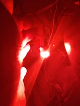 WY21W Auto-Lamp Car-Brake-Reverse-Light P21w Ba15s Turn-Signal W21/5W Led-Bulbs 3030