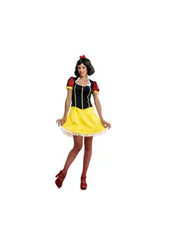 

Snow White sexy ml women ref.200788