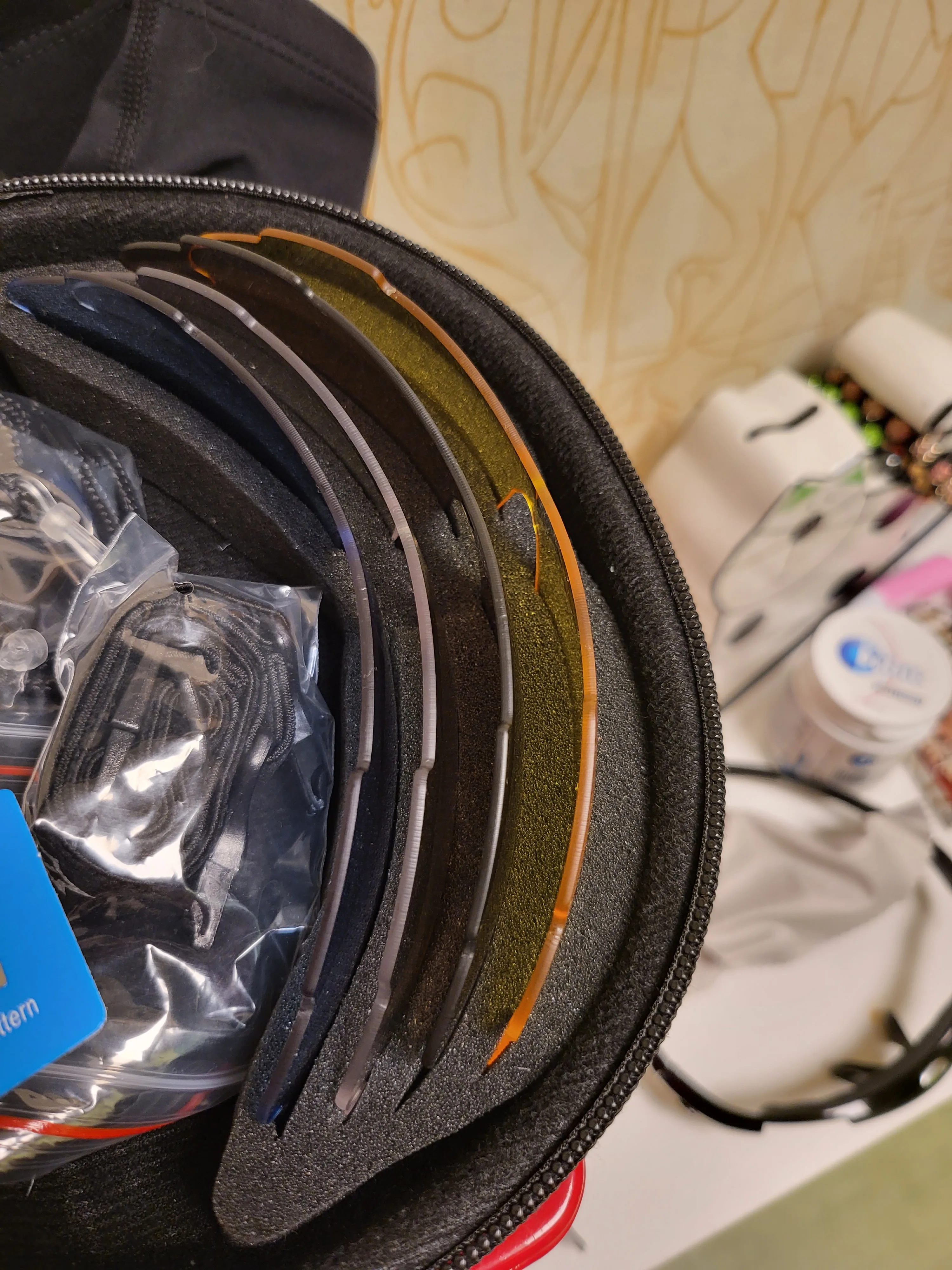 rock brothers cycling glasses