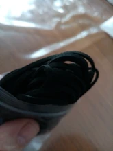 Cuerda plana trenzada de ante de imitación para fabricación de joyas, cuerda de rosca hecha a mano de cuero de terciopelo coreano, 10 m/lote, 2,5mm