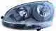 

LEFT HEADLIGHT VOLKSWAGEN GOLF V SALOON (1K1)