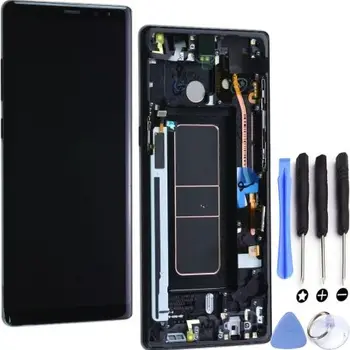 

Display for Samsung Galaxy Note 8