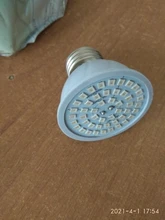 Phyto-Lamp Plant Light Grow-Bulb GU10 Canling Indoor Hydroponics Full-Spectrum 220V E27