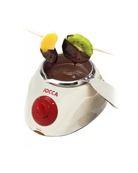 

Jocca 4388b - Chocolatiere 15 W weiß