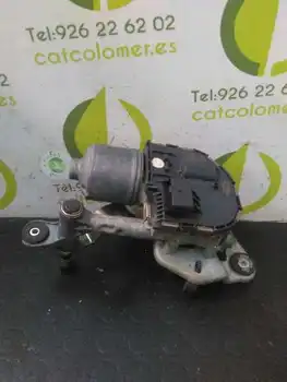 

4 PIN Cleaner Engine Front Peugeot 407 2.7 Hdi Fap Cat (uhz / Dt17ted4)