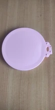 Pet-Food-Can-Cover Storage Dogs Silicone Cats Reusable Tin Cap Lid Random-Color