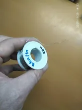 Heating-Wire-Resistance Wire-Alloy Nichrome Mentos Cr20ni80 1pcs/20meters YT2172