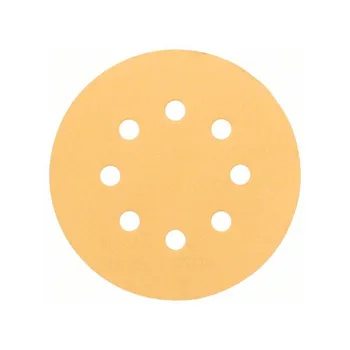 

BOSCH-sandpaper C470, pack of 50 pcs. 125 mm 180