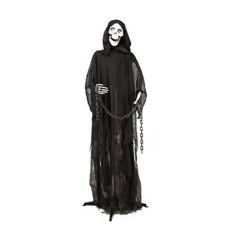 

Costume for Adults La Muerte (166 x 20 x 62 cm)