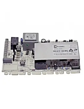 

Module electronic New washer pol 546064200