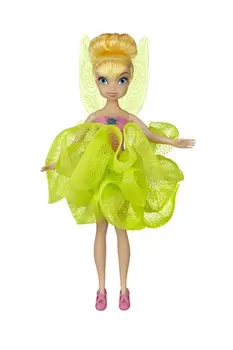 

Ding-Ding fashion doll, change color