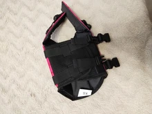 Chaleco Salvavidas para perro, chaqueta Salvavidas para mascota, ropa de seguridad, traje de baño para mascotas, Chaleco de seguridad para verano