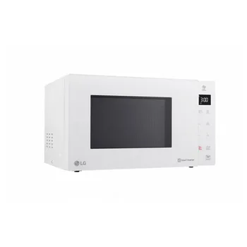 

Microwave with Grill LG MH6535GDH 25 L 1000W White