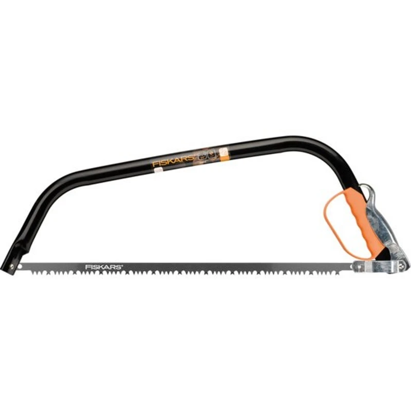 Лучковая пила SW31 большая Fiskars 24 ”(1000615