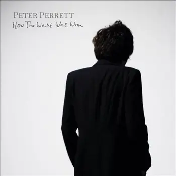 

PETER PERRETT - HOW THE WEST WAS WON - VINILO [LP]