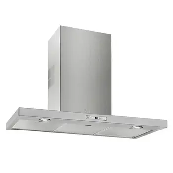 

Conventional Hood Teka DSH985 INOX 90 cm 735 m3/h 72 dB Stainless steel
