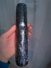 Bolsa protectora antipolvo para mando a distancia de TV, que se encoge película transparente, 10 Uds.