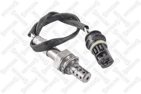 20-00089-Sx_лямбда-Зонд! Mb W163/W210/W220 2.4-5.5i 96-03 Stellox 2000089sx Stellox арт. 2000089SX